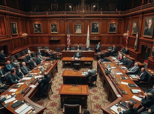 SPD Urges Coalition Restraint in Child Benefit Debate, Rejects Blanket Cuts