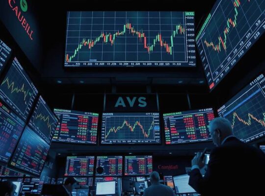 Dax Rises Amid Positive Market Sentiment Despite Oil and Gas Price Drops