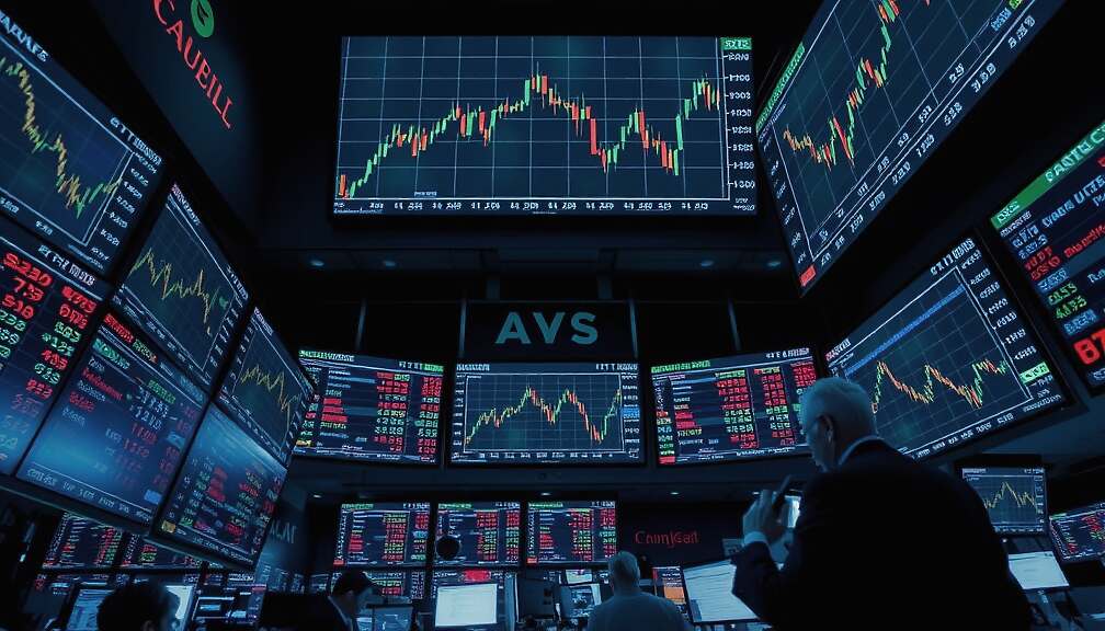 Dax Rises Amid Positive Market Sentiment Despite Oil and Gas Price Drops