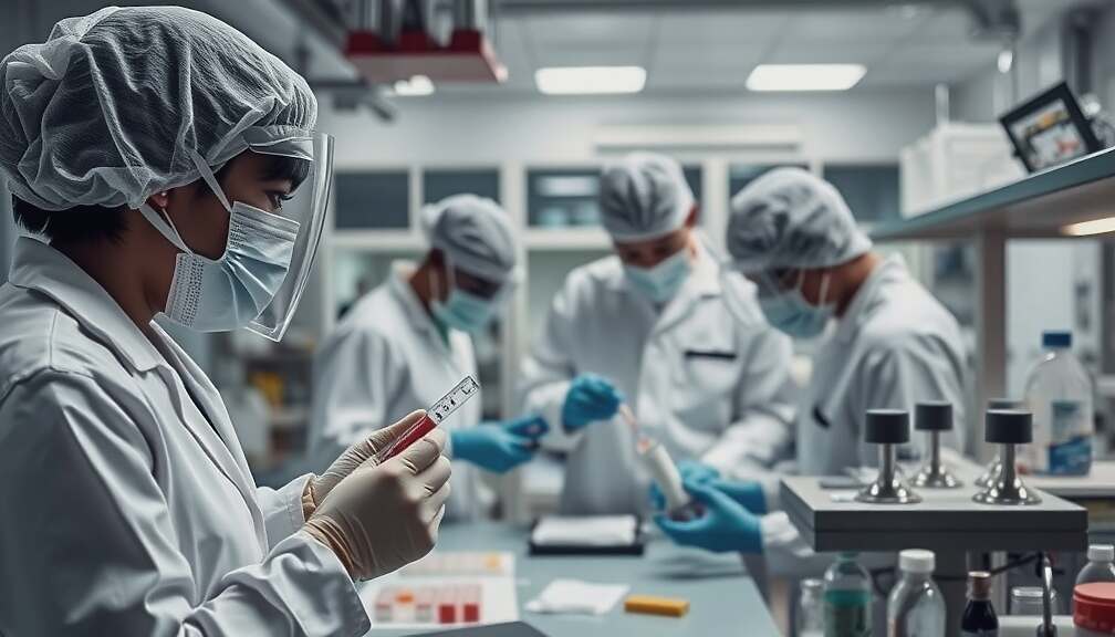 Lauterbach Calls for State-Backed Vaccine Research Amid Ebola Outbreak Concern