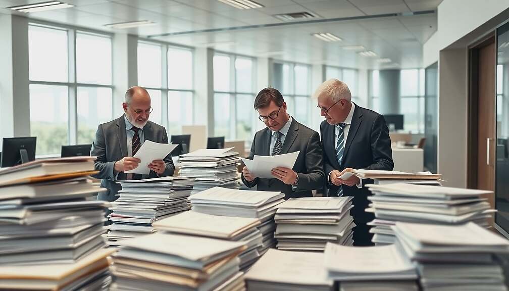 German Federal Court Rules State Property Tax Laws Constitutional After Baden-Württemberg Victory