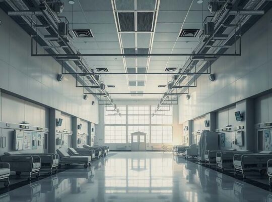 German Nursing Care Insurance Faces Massive Deficit Exceeding Initial Estimates