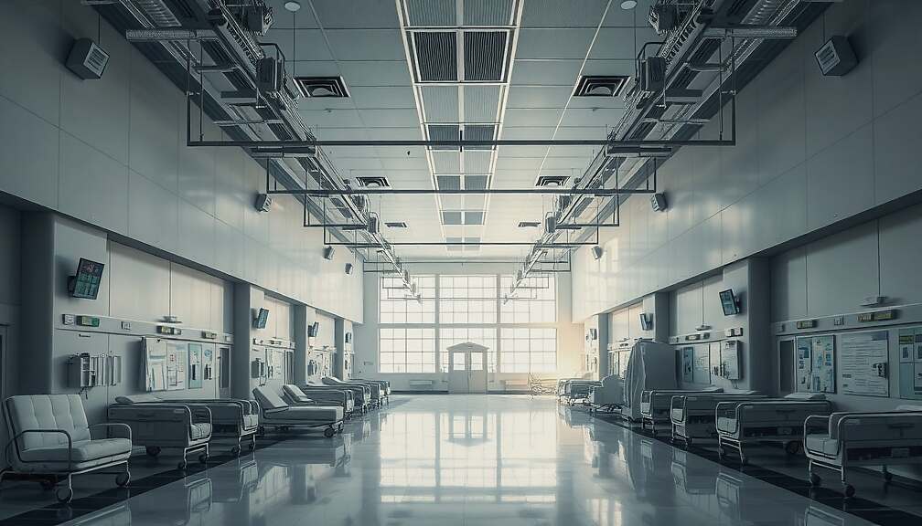 German Nursing Care Insurance Faces Massive Deficit Exceeding Initial Estimates