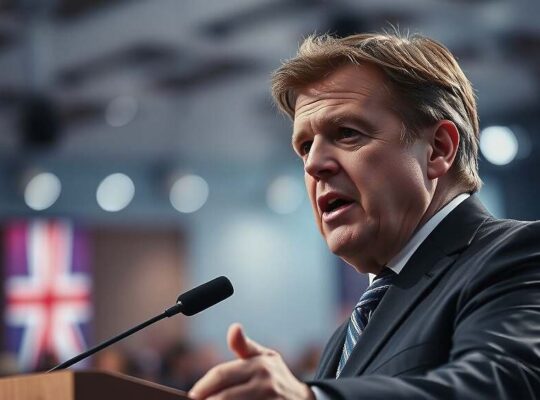 Volker Beck Slams Eurovision Boycott as Antisemitic and Politically Driven