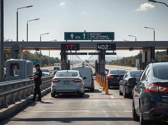 Minister Dobrindt Vows to Maintain Border Controls and Deportations Amid Migration Debate