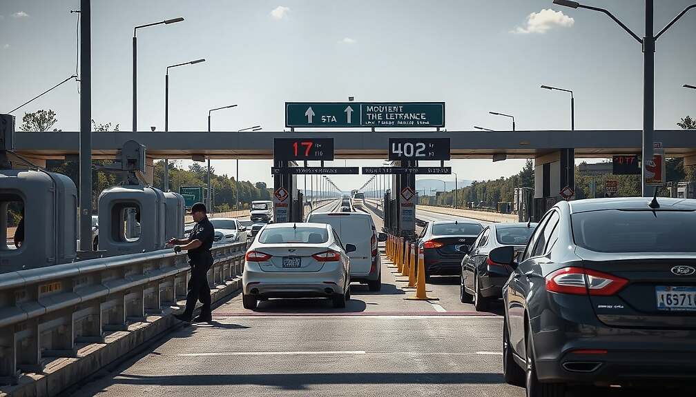 Minister Dobrindt Vows to Maintain Border Controls and Deportations Amid Migration Debate
