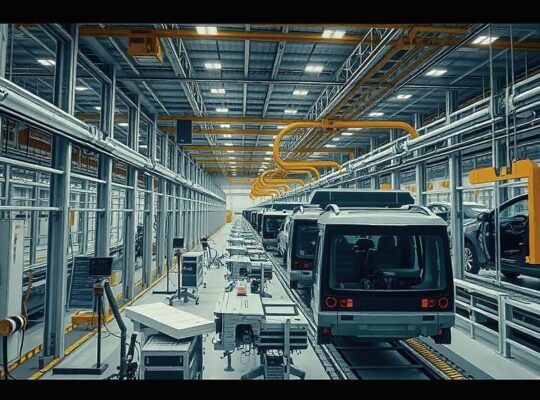 VW Internal Cuts Leave German Production Sites Cheaper Than Porsche's Premium Strongholds