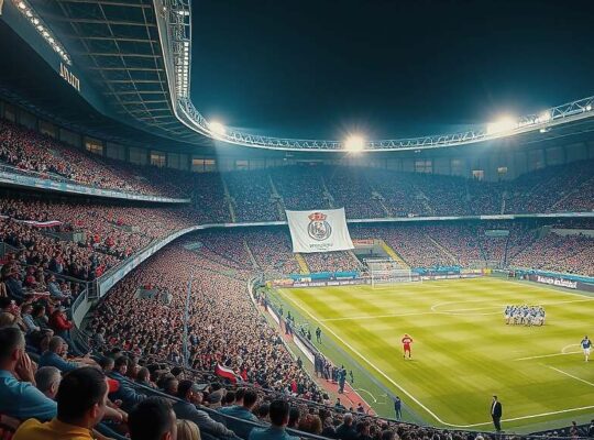Schwarz-Red coalition hopes World Cup success fuels political momentum