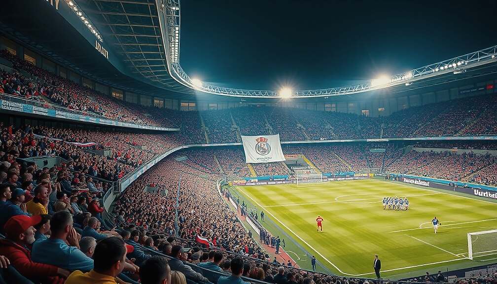 Schwarz-Red coalition hopes World Cup success fuels political momentum