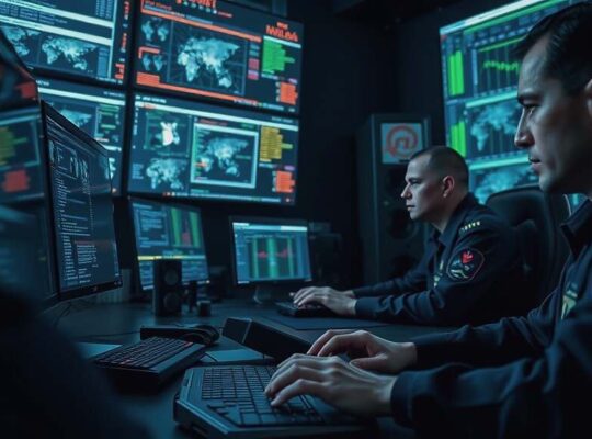 Germany Lacks Adequate Tools and Training to Fight Growing Cybercrime Threat