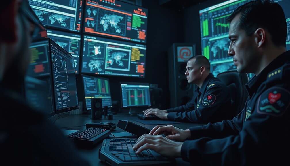 Germany Lacks Adequate Tools and Training to Fight Growing Cybercrime Threat