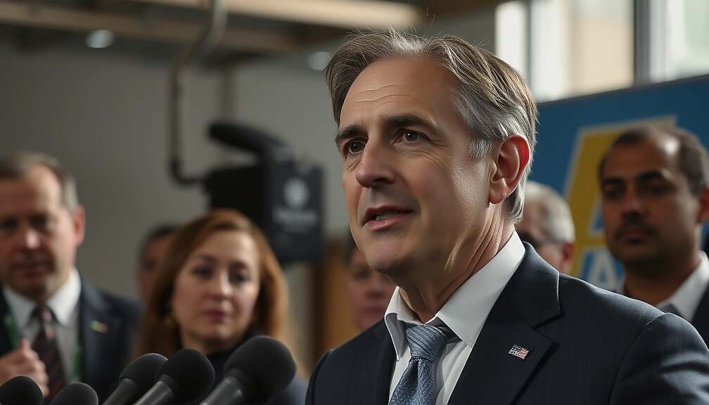 Niedersachsen PM: Temporary Relief Schemes Unlikely, Calling for Long-Term Tax Reform Instead