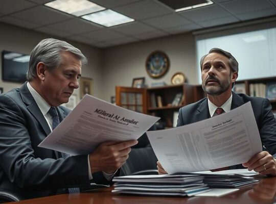 Budget Critics Slam Military Procurement Costs, Demand Better Value for Taxpayers