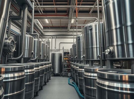 German Breweries Cautiously Optimistic About World Cup, Foreseeing No Guaranteed Beer Boom