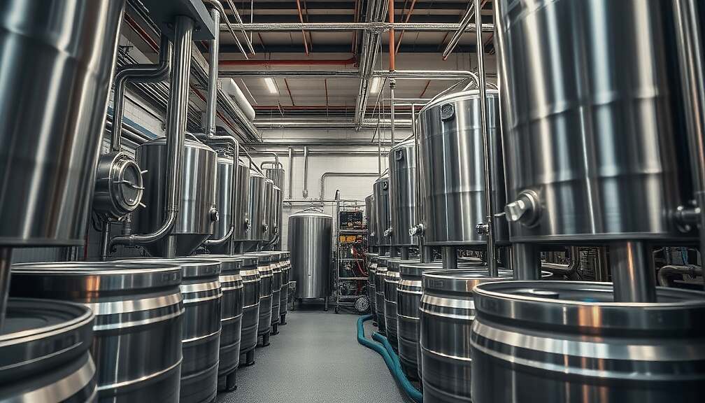 German Breweries Cautiously Optimistic About World Cup, Foreseeing No Guaranteed Beer Boom