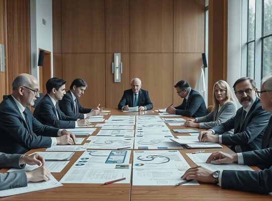 German Health Minister Plans Structural Reform to Ensure Sustainable Future of Care Insurance