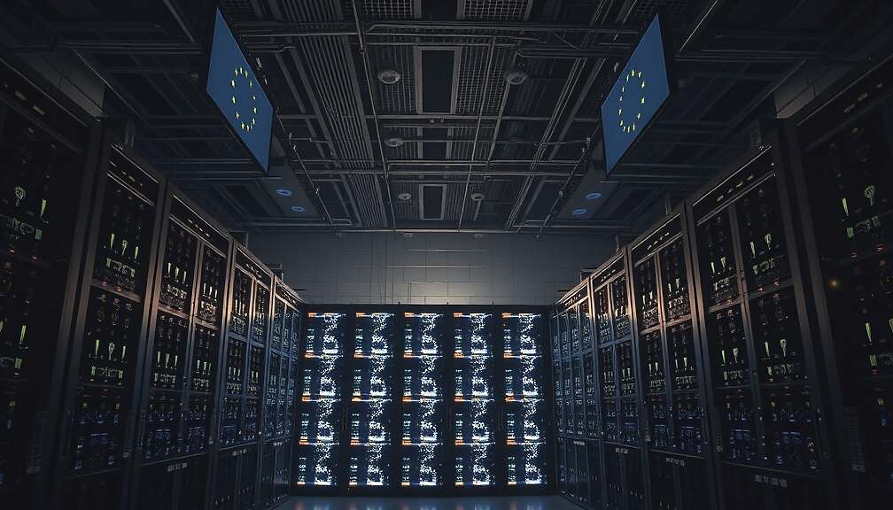 EU Eyes Record Fines Against Google Over Digital Mandate Violations
