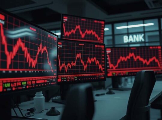 Geopolitical Tensions and Mixed Economic Signals Challenge DAX Gains