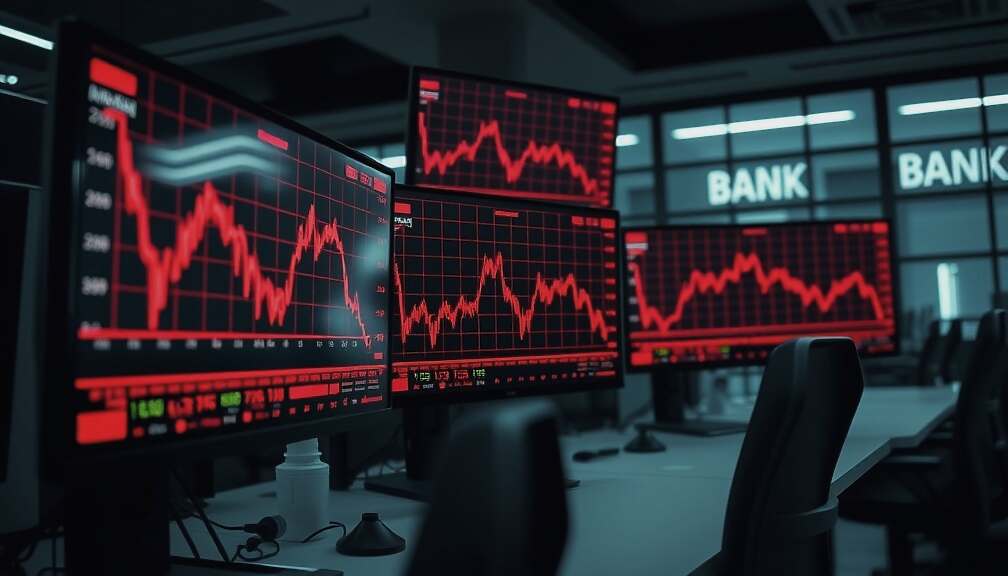 Geopolitical Tensions and Mixed Economic Signals Challenge DAX Gains
