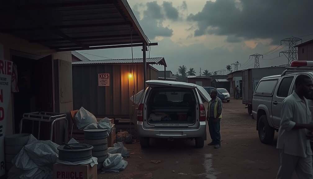 Ebola Outbreak in DRC Approaches 'Worst Ever' as Aid Response Lags