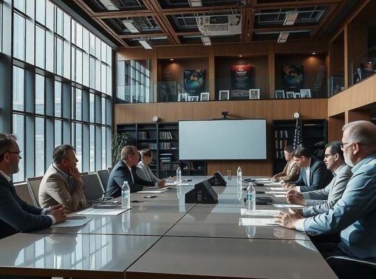 Local Authorities Demand Comprehensive Funding and Infrastructure Overhaul for Civil Defense Plans