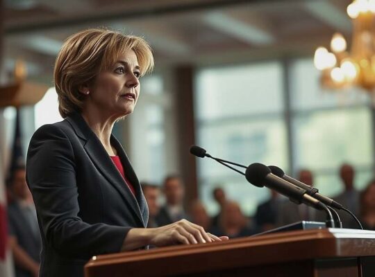 Health Minister Predicts Coalition Stability Amid Deep Reforms and Cost Pressures