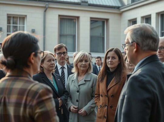Artists and Experts Fear AfD Plans Could Threaten Culture and Education in Mecklenburg-Vorpommern