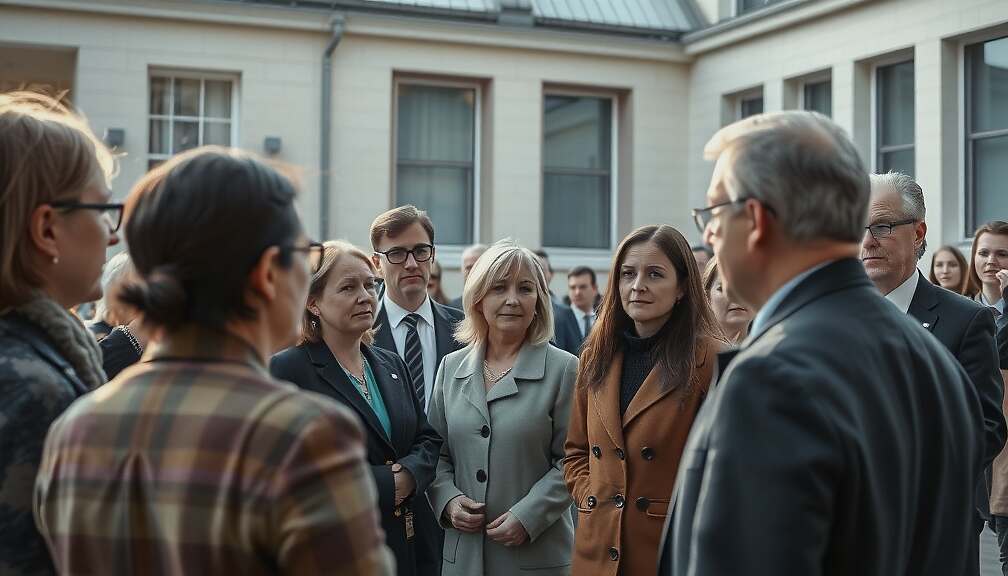 Artists and Experts Fear AfD Plans Could Threaten Culture and Education in Mecklenburg-Vorpommern