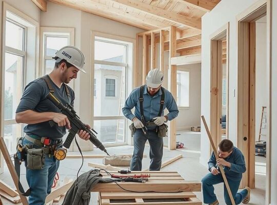 Craft Crisis: Crafts Industry Sees Lower Wait Times and Warns of Job Losses Amid Economic Strain