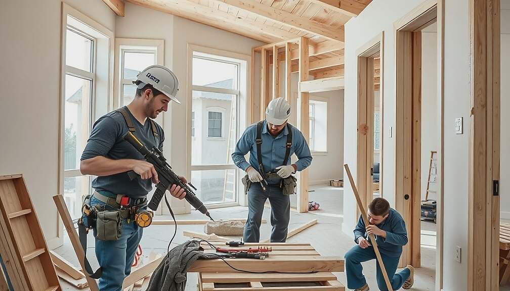 Craft Crisis: Crafts Industry Sees Lower Wait Times and Warns of Job Losses Amid Economic Strain