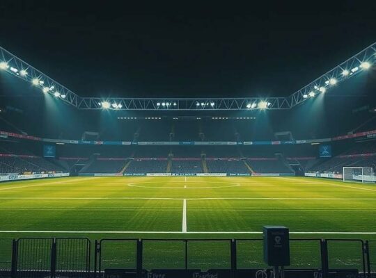 Bayern Ends Champions League Dream After Stalemate Loss to PSG