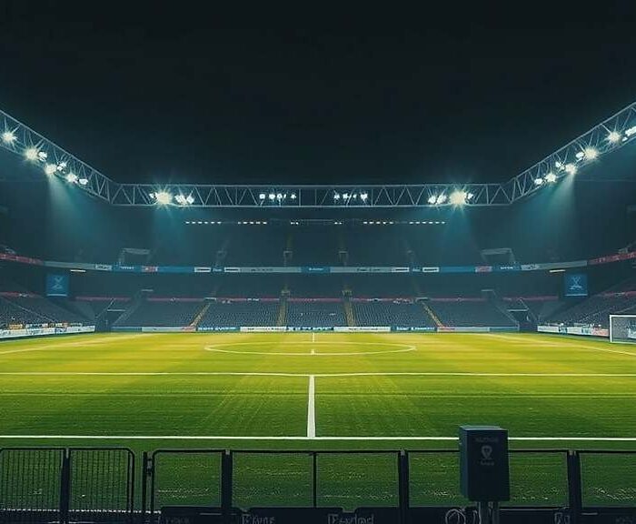 Bayern Ends Champions League Dream After Stalemate Loss to PSG