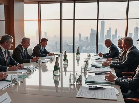 SPD Urges EU Digital Tax Strike Against Rising US Tariffs Threatening European Industry