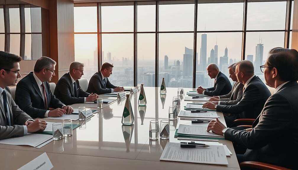 SPD Urges EU Digital Tax Strike Against Rising US Tariffs Threatening European Industry