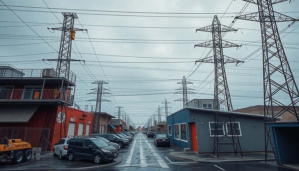 EU Temporarily Increases Power Subsidies for Businesses Amid Energy Crisis