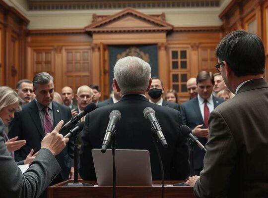 Land State Ministers Draw Union Critiques Over Potential AfD Government Preparations