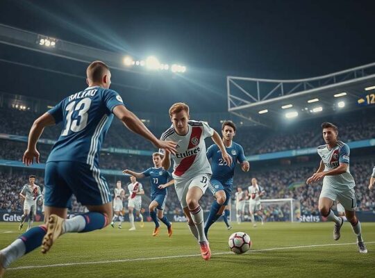 Germany Dominates Finland in Friendly Match, Showing Promising Form Ahead of World Cup