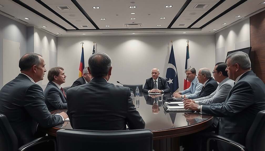 Calls for Arms Control Talks Amid US Missile Ambivalence in Europe