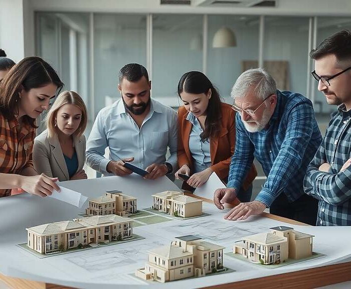 Bau Savings Banks Criticize Government Housing Plan as "Political Pipe Dream"