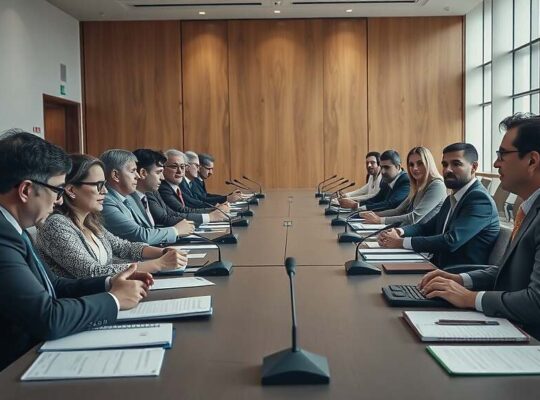 Experts Urge Coalition Government to Deliver Deep Reforms and Counter AfD's Rise