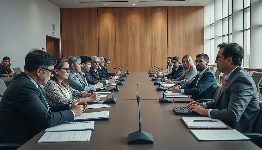 Experts Urge Coalition Government to Deliver Deep Reforms and Counter AfD's Rise