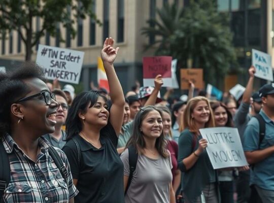Government Queer Spokesperson Demands Legal Overhaul for Rights and Equality for Queer People