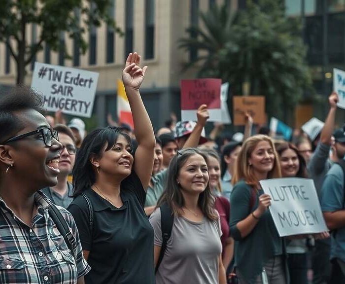 Government Queer Spokesperson Demands Legal Overhaul for Rights and Equality for Queer People