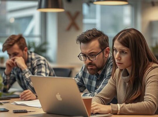 One in Five Self-Employed Fear Economic Ruin Amid Declining Confidence and Lack of Orders