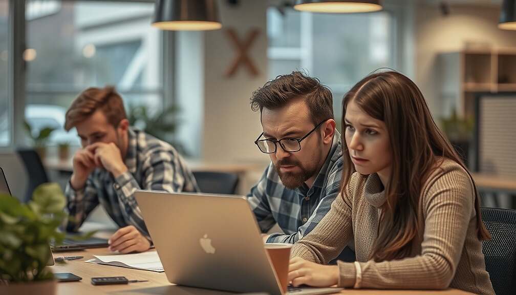 One in Five Self-Employed Fear Economic Ruin Amid Declining Confidence and Lack of Orders