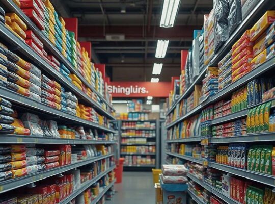 Rewe Boss Slams Brands Over Price Hikes, Demands Fairer Cost Passing to Consumers