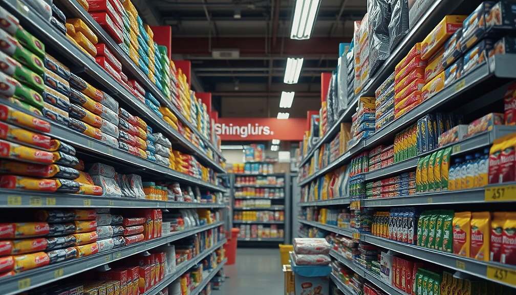Rewe Boss Slams Brands Over Price Hikes, Demands Fairer Cost Passing to Consumers