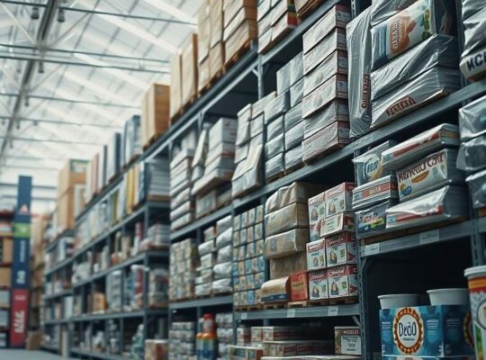 Facing Rising Costs, Henkel Predicts Potential Price Hikes in Consumer Goods Next Year