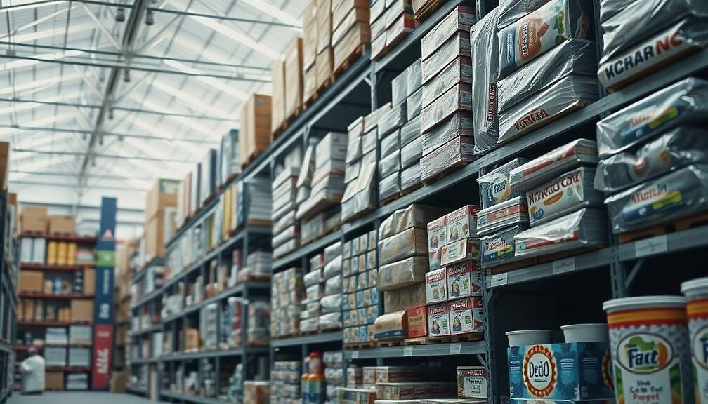 Facing Rising Costs, Henkel Predicts Potential Price Hikes in Consumer Goods Next Year