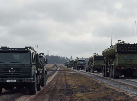 Wagenknecht Calls for Abandoning US Missile Deployment and Returning to East Policy for Germany